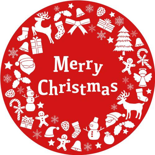 �N���X�}�X�A�C�R��