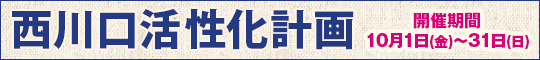 西川口活性化計画
